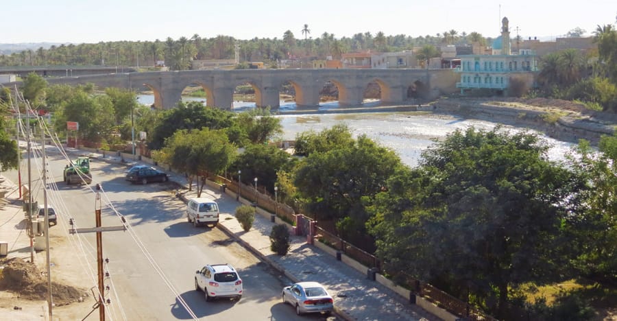 راسی هاتن هێزەیل پێشمەرگە ئەرا ناو بازگە ئەمنییەیل خانەقین