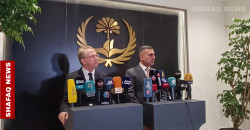 France eyes Iraq’s Basra for new consulate