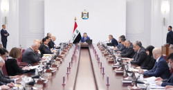 Iraqi Cabinet greenlights Akkas Gas Field development