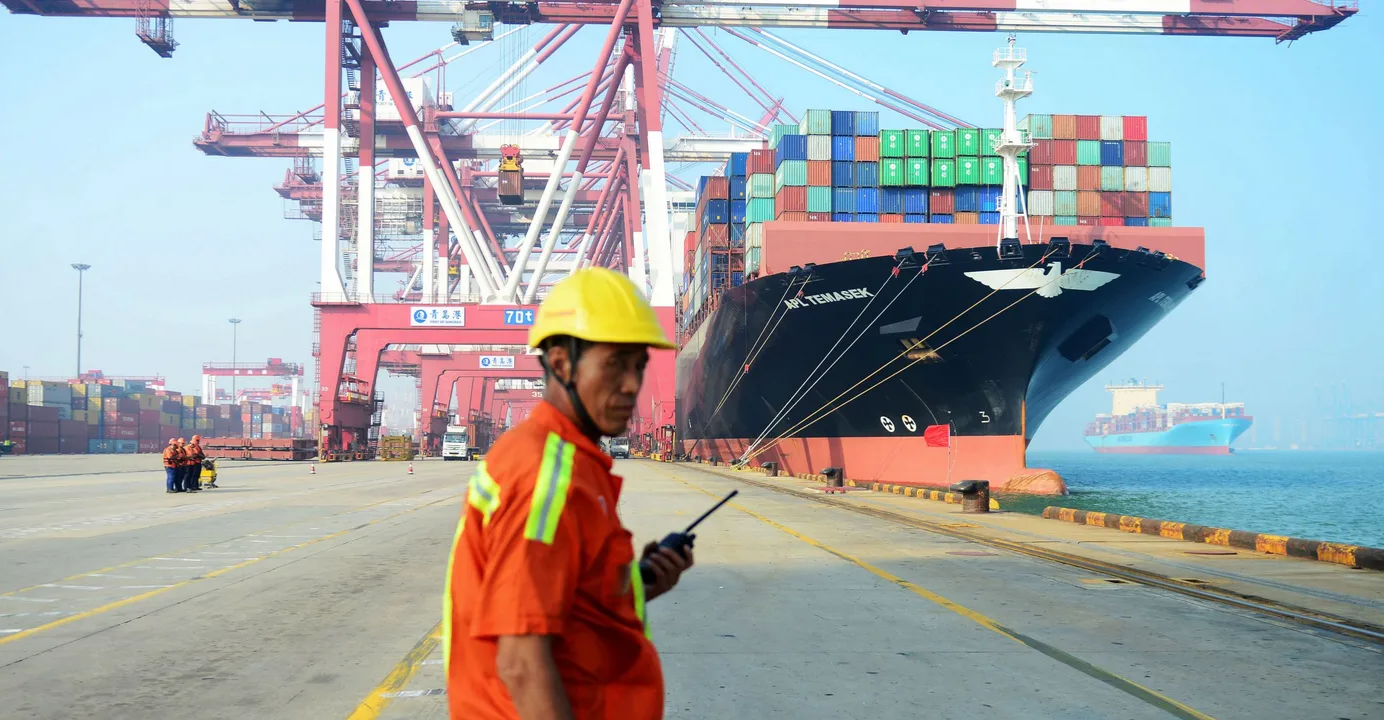 الصين تنتقم من ترامب برفع الرسوم الجمركية مجددا إلى 84%