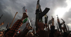 Yemen’s Houthis hit Tel Aviv