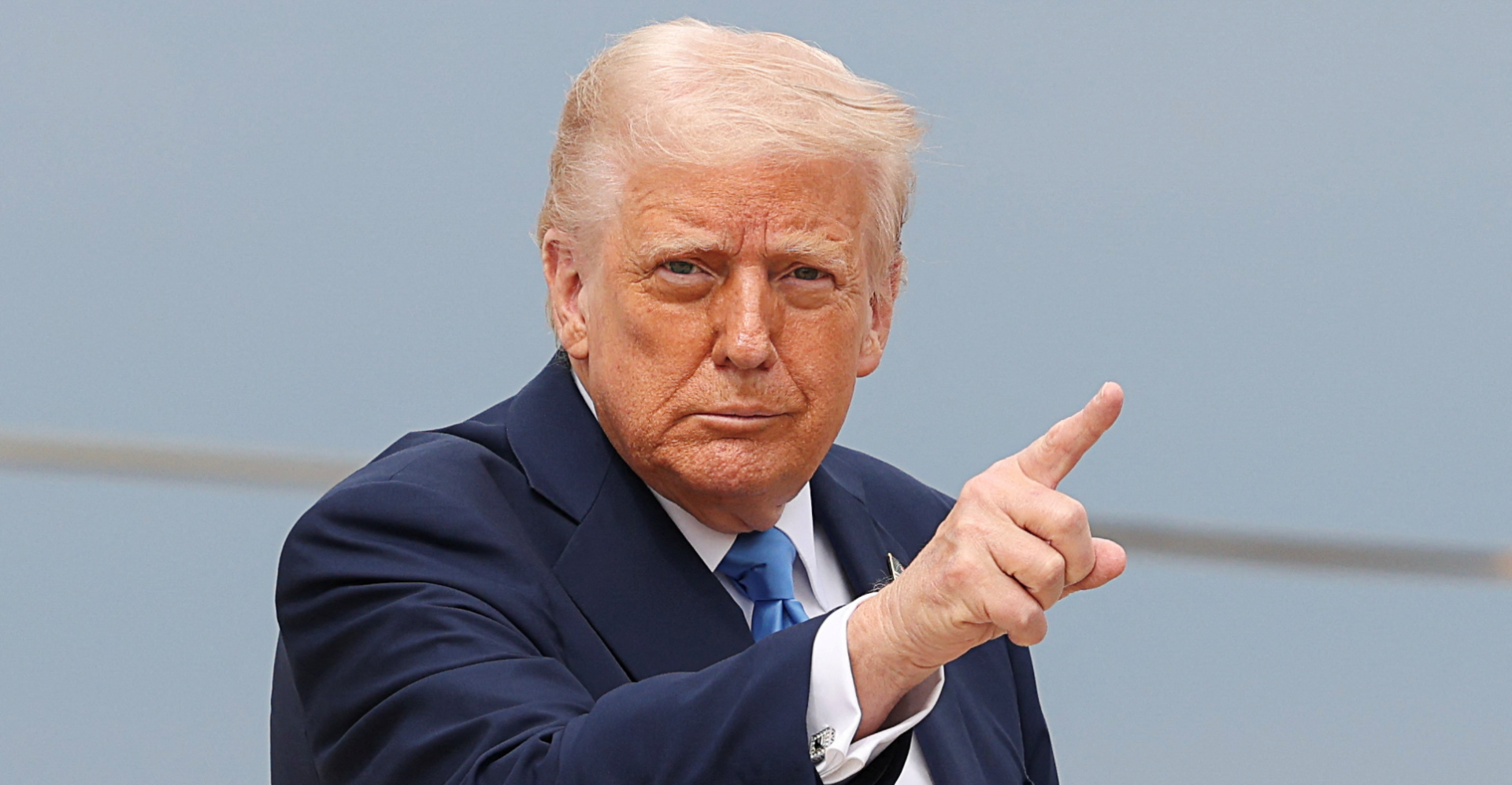 Trump to Apple: Manufacture iPhones in US or face 25% tariff