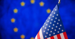 EU to hit $23B in US goods with new tariffs