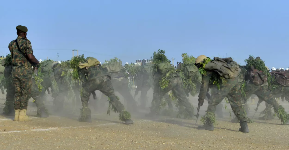 قبيل جلسة محكمة العدل الدولية.. الجيش السوداني: الإمارات تغذي الحرب منذ عامين