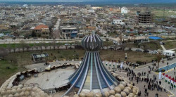 حلبجة.. العثور على جثة امرأة داخل منزلها وعليها آثار إطلاق نار