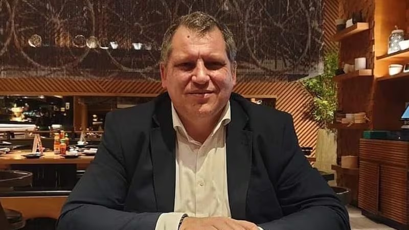 واشنطن تدخل على خط أزمة المهندس الأسترالي المسجون في العراق