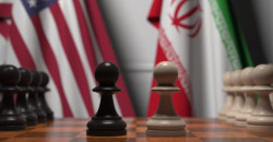 مباشرة أم غير مباشرة؟.. فريقان إيرانيان يتنازعان القرار وروحاني يقول كلمته