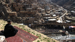 Balnakan: A Kurdish village shines globally (Photos)