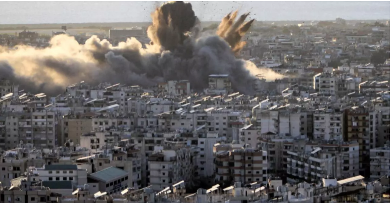 "جدار طهران".. تقرير أمريكي يقارن تراجع إيران بسقوط الاتحاد السوفيتي