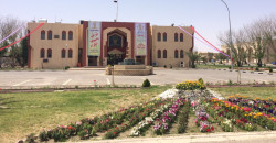 بعد ضبطه بوضع "جنسي" مع طالبة.. تدريسي يقتل حارس أمن داخل جامعة تكريت