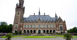 ICJ erupts: Sudan accuses UAE of genocide support in Darfur
