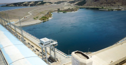 Kurdish-led administration, Damascus to jointly manage Syria’s Tishrin Dam