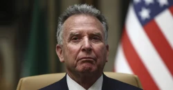 Witkoff to represent US in Oman talks with Iran