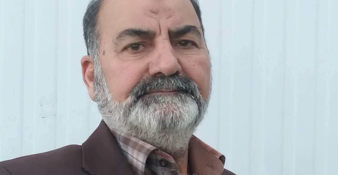 الموت يغيب فناناً عراقياً بعد مسيرة حافلة