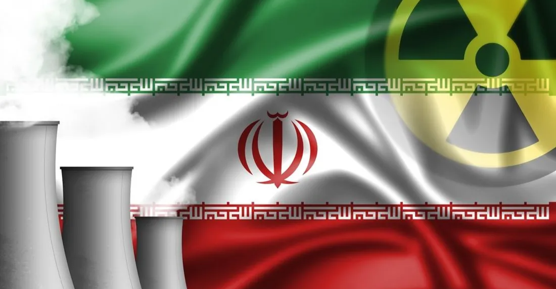 مقترح إيراني جديد بشأن "الاتفاق النووي" على طاولة المباحثات مع أميركا