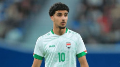 الإصابة تحرم المنتخب العراقي من خدمات زيدان إقبال