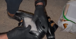 Iraq foils two “innovative” drug smuggling attempts