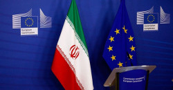 EU to sanction 9 Iranian officials over detentions