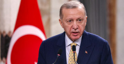 Erdogan: Israel is a ‘terrorist state’