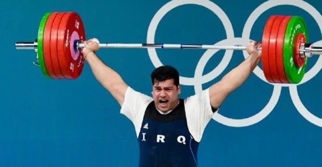 بدء الإعداد لرباع عراقي مرشح لنيل وسام أولمبي في لوس أنجلوس 2028