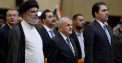 Iraqi President: Time to abolish unfair laws against Feyli Kurds
