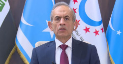 Hassan Turan steps down as head of Iraqi ITF