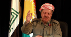 Leader Barzani opens first-ever Kurdish Women's Forum in Erbil