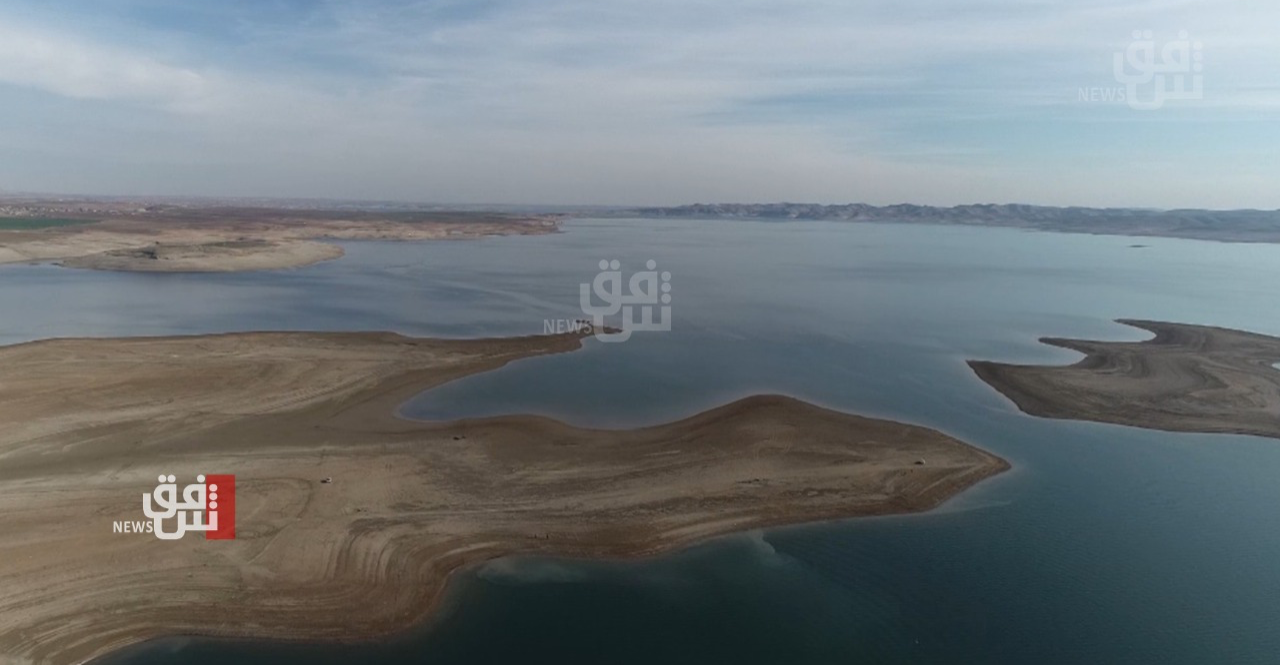 حنين إلى الماضي.. ذكريات الموصليين عالقة بسد الموصل وحديث عن مشروع ضخم