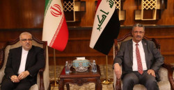 Iranian Oil Minister to visit Baghdad for energy pact signing