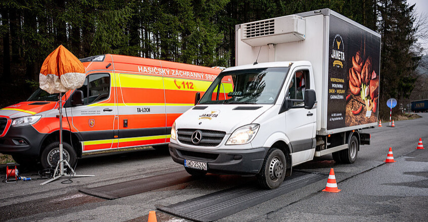 إغلاق معابر وإجراءات عاجلة.. "الحمى القلاعية" تضرب قلب أوروبا