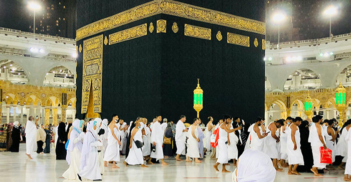 السعودية توقف تأشيرة الزيارة و"العُمرة" للعراقيين