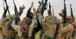ISIS kills SDF fighter, wounds 3 others in Deir Ez-Zor