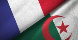Algeria expels 12 French diplomats: To depart within 48 hours