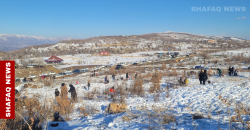 Beauty and Risk: Climbing Iraqi Kurdistan mountains