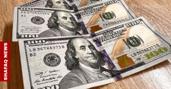 Dollar prices drop in Baghdad and Erbil