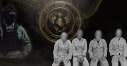 Iraq’s Saladin: Senior ISIS figure among four captured