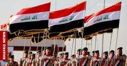 "Wounded Day": Iraq honors injured heroes in fight against terror