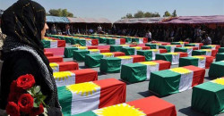 Post-Anfal Justice: Rights group urges reparations for victims