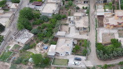 Rwanga Foundation launches Iraq's first fully sustainable solar village