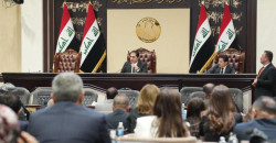 Iraqi lawmakers move to boot Speaker over “breaches”