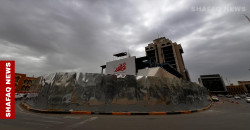 بعد تاريخ حافل بالأحداث.. بغداد تحيل "جبل أحد" إلى الاستثمار (صور)