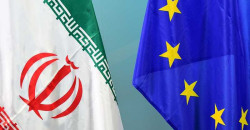 EU slaps new sanctions on Iran over "Serious Human Rights Violations"