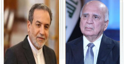 Nuclear talks: Iran updates with Iraq on US engagement