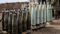 Israel's firepower grows: US delivers major arms amid ongoing conflicts