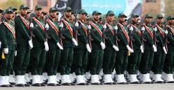 IRGC: Iran’s military strength “off-limits” in US talks