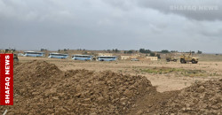 240+ Iraqi families repatriated from Syria’s Al-Hol camp