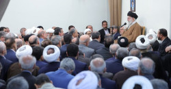 Iran’s Khamenei on US nuclear negotiations: ‘Red Lines’ remain