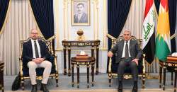 Erbil talks: Sweden & Kurdistan eye closer ties