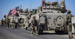 Israel pleads US: Don't leave Syria to Turkiye