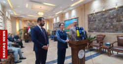 Push for Al-Faw: Iraq seeks maritime navigation expertise